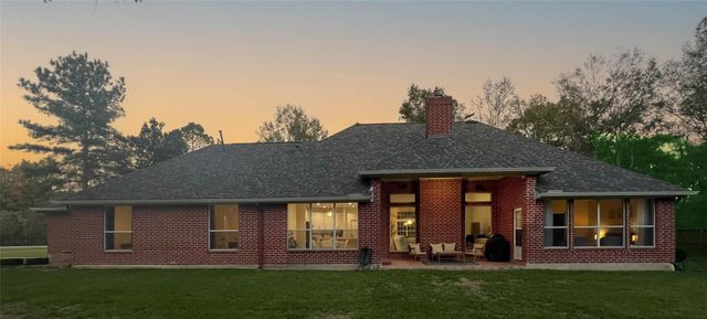 28511 E Benders Landing Boulevard, Spring, TX 77386