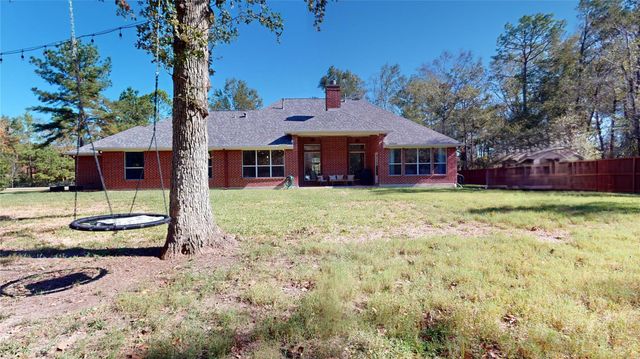 28511 E Benders Landing Boulevard, Spring, TX 77386