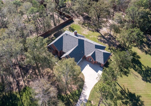 28511 E Benders Landing Boulevard, Spring, TX 77386