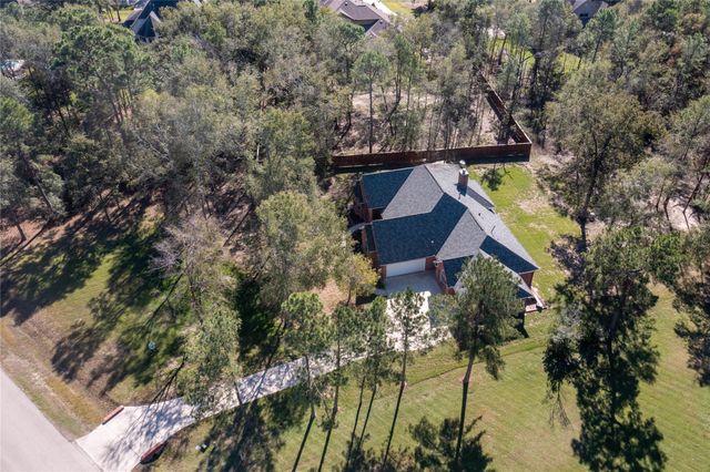 28511 E Benders Landing Boulevard, Spring, TX 77386