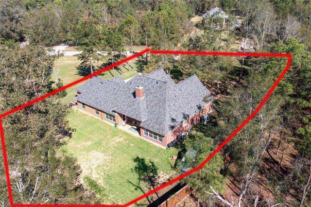 28511 E Benders Landing Boulevard, Spring, TX 77386