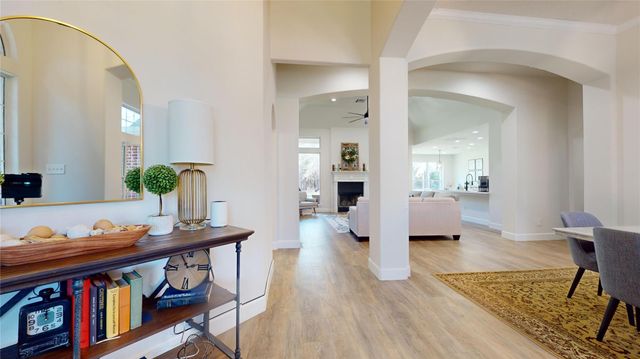 28511 E Benders Landing Boulevard, Spring, TX 77386