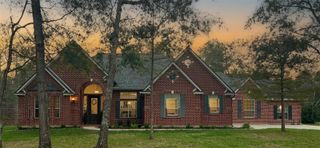28511 E Benders Landing Boulevard, Spring, TX 77386
