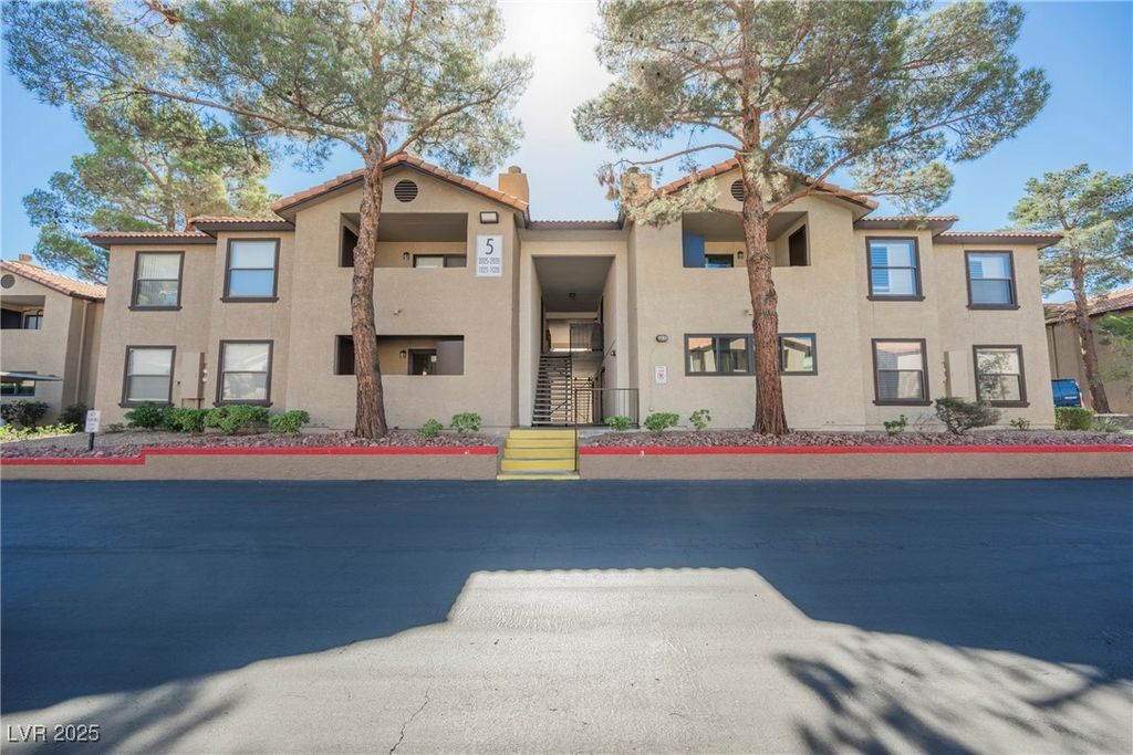 Image 1 of property listing at 2451 North Rainbow Boulevard 2026, Las Vegas, NV 89108