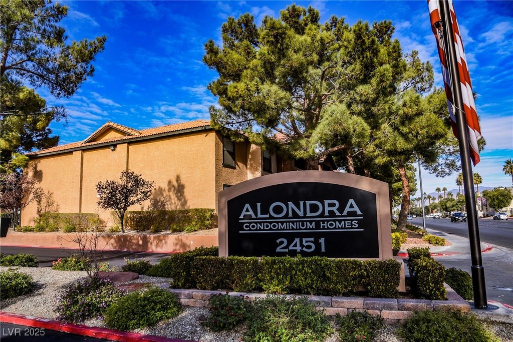 Image 41 of property listing at 2451 North Rainbow Boulevard 2026, Las Vegas, NV 89108