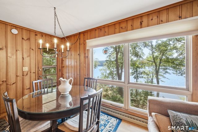 21 Hickory Lane, East Haddam, CT 06423