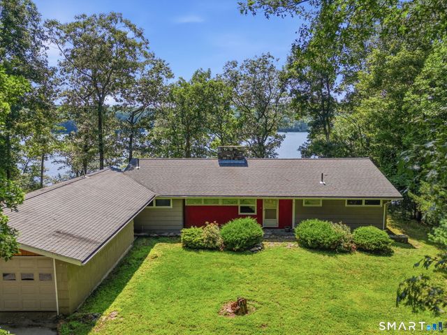 21 Hickory Lane, East Haddam, CT 06423