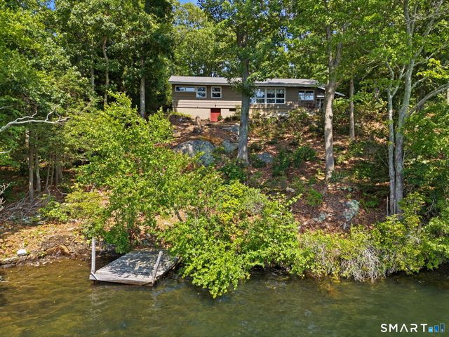 21 Hickory Lane, East Haddam, CT 06423