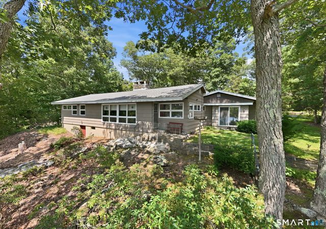 21 Hickory Lane, East Haddam, CT 06423