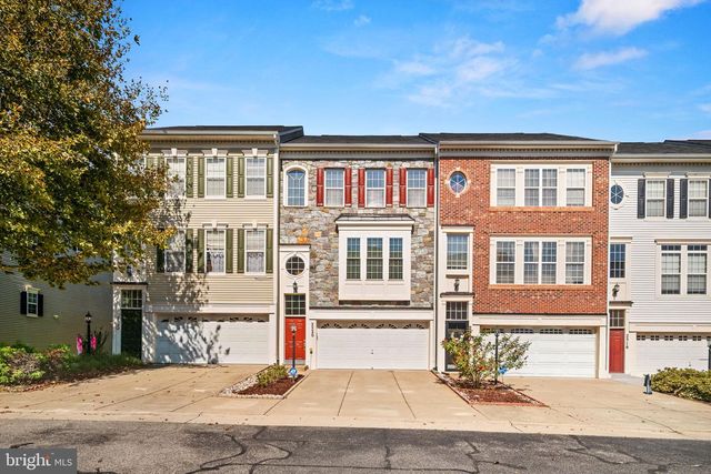 2520 BASIN VIEW LN, Woodbridge, VA 22191