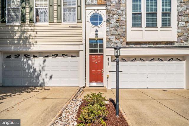 2520 BASIN VIEW LN, Woodbridge, VA 22191