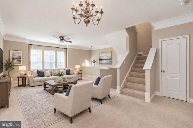 2520 BASIN VIEW LN, Woodbridge, VA 22191