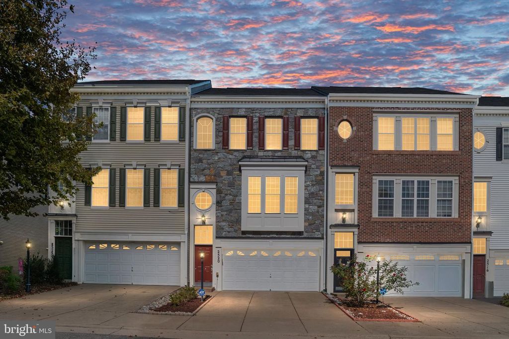 2520 BASIN VIEW LN, Woodbridge, VA 22191
