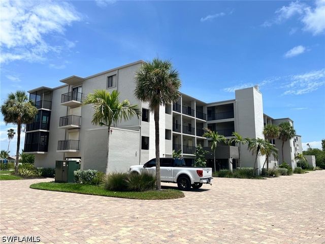 6655 Estero BLVD 114, Fort Myers Beach, FL 33931