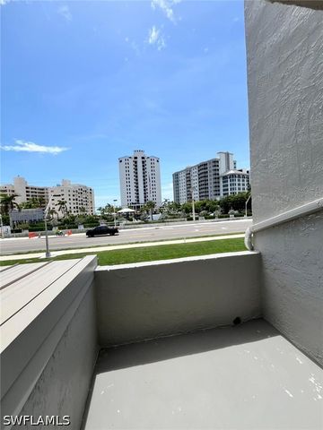 6655 Estero BLVD 114, Fort Myers Beach, FL 33931