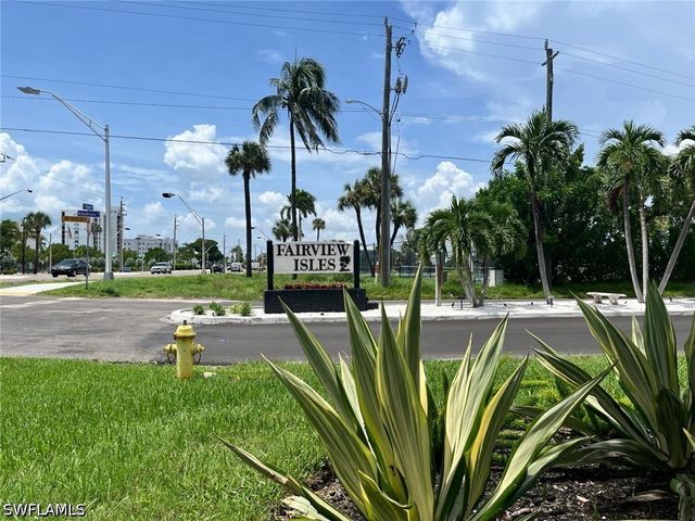6655 Estero BLVD 114, Fort Myers Beach, FL 33931