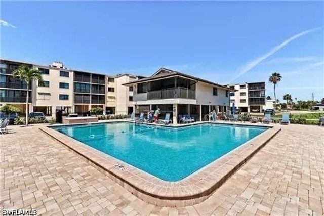 6655 Estero BLVD 114, Fort Myers Beach, FL 33931