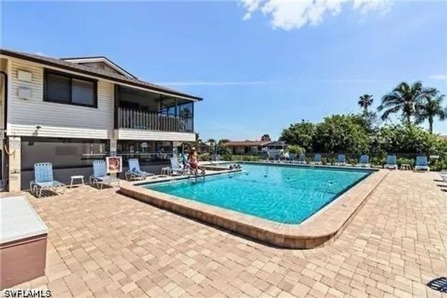 6655 Estero BLVD 114, Fort Myers Beach, FL 33931