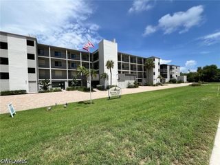 6655 Estero BLVD 114, Fort Myers Beach, FL 33931