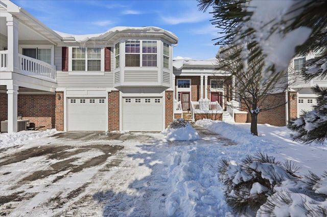 5206 Aspen Way, Madison, WI 53718