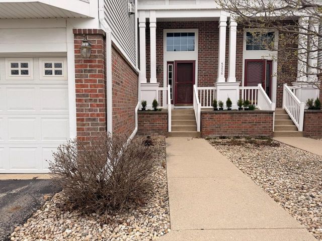 5206 Aspen Way, Madison, WI 53718