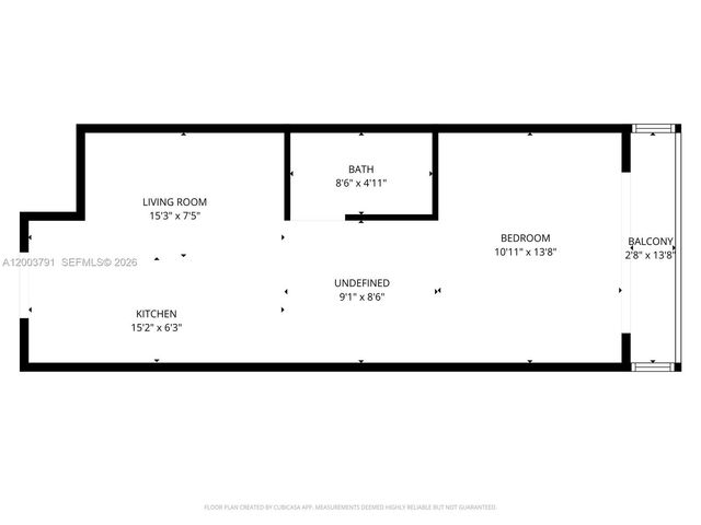 229 SW 9th St 502, Miami, FL 33130