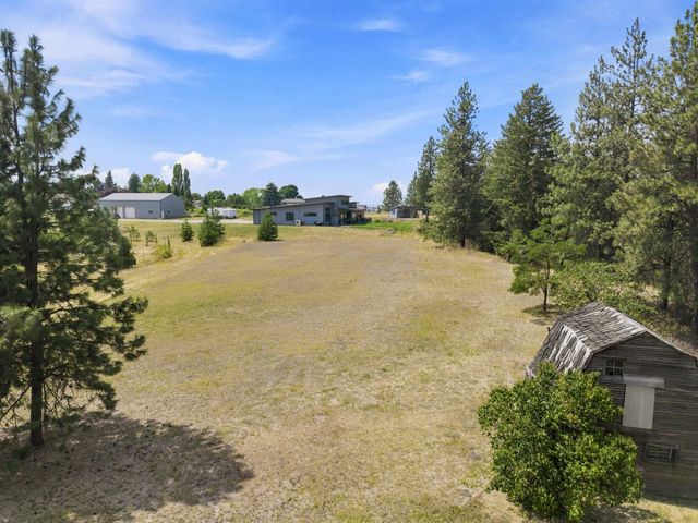 5303 E ORCHARD Rd, Spokane, WA 99217