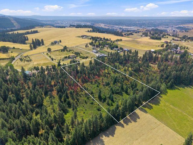 5303 E ORCHARD Rd, Spokane, WA 99217