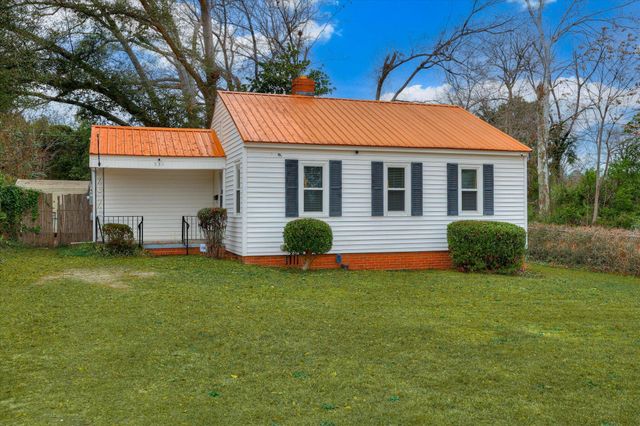 531 Carr Street, Augusta, GA 30904