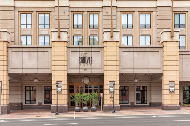 100 3rd Avenue S 2801, Minneapolis, MN 55401