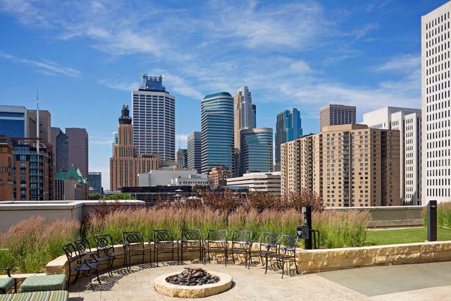 100 3rd Avenue S 2801, Minneapolis, MN 55401