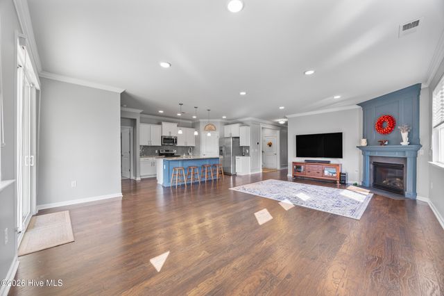 676 Seathwaite Lane SE, Leland, NC 28451