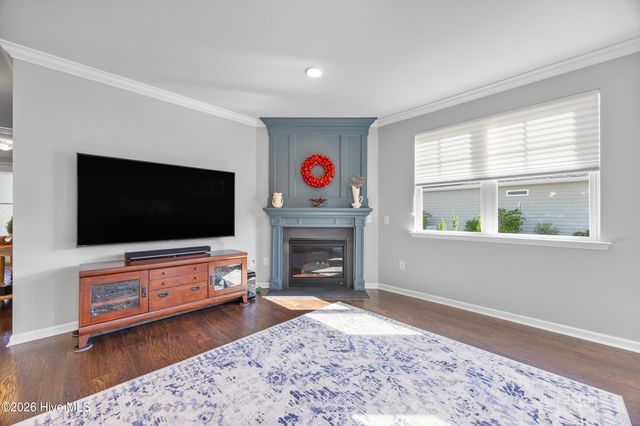 676 Seathwaite Lane SE, Leland, NC 28451