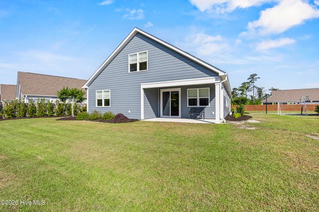 676 Seathwaite Lane SE, Leland, NC 28451