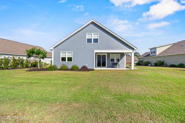 676 Seathwaite Lane SE, Leland, NC 28451