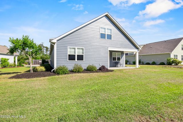 676 Seathwaite Lane SE, Leland, NC 28451