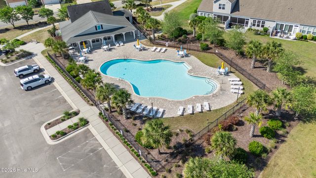 676 Seathwaite Lane SE, Leland, NC 28451