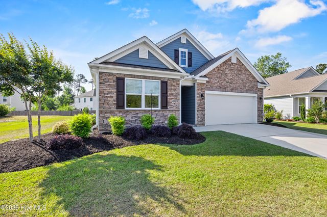 676 Seathwaite Lane SE, Leland, NC 28451