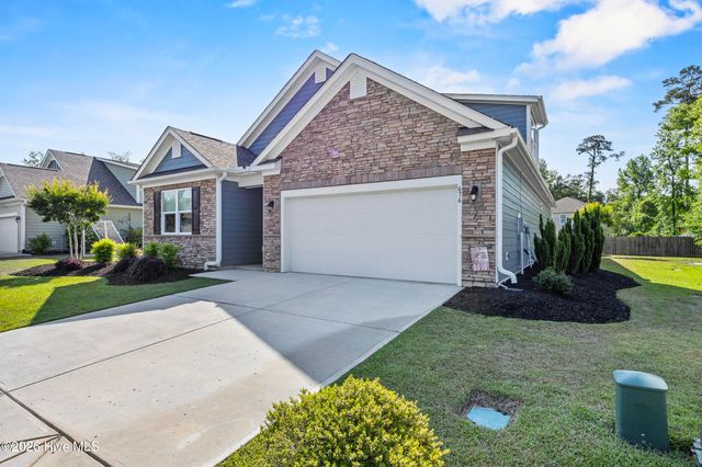 676 Seathwaite Lane SE, Leland, NC 28451