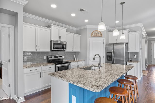 676 Seathwaite Lane SE, Leland, NC 28451