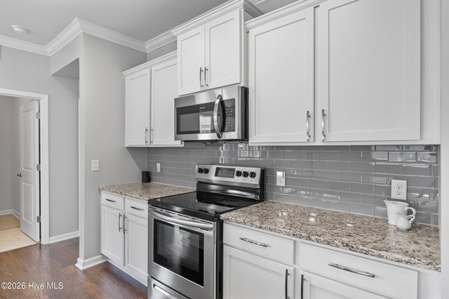 676 Seathwaite Lane SE, Leland, NC 28451