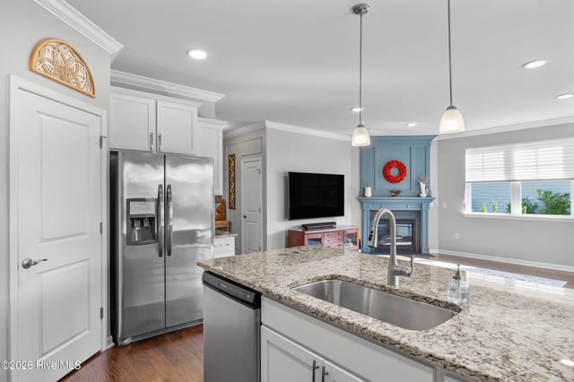 676 Seathwaite Lane SE, Leland, NC 28451