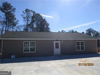 2939 Lone Oak Road HWY 54, Grantville, GA 30220