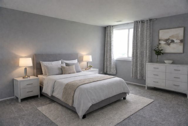 2650 Brookwood Way Drive 118B, Rolling Meadows, IL 60008