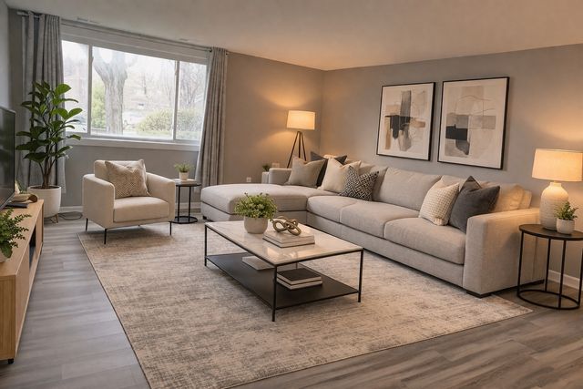 2650 Brookwood Way Drive 118B, Rolling Meadows, IL 60008