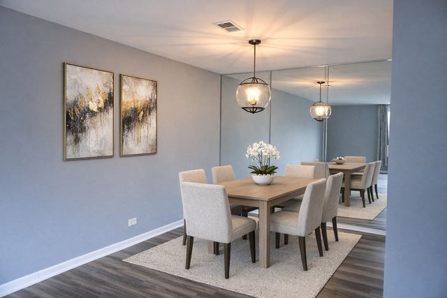 2650 Brookwood Way Drive 118B, Rolling Meadows, IL 60008