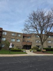 2650 Brookwood Way Drive 118B, Rolling Meadows, IL 60008