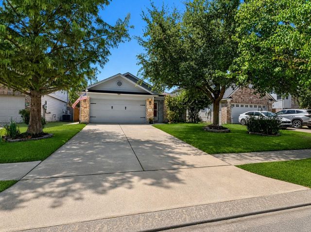 9890 Wing Street, Conroe, TX 77385