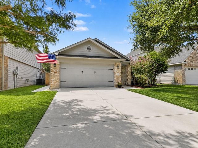9890 Wing Street, Conroe, TX 77385
