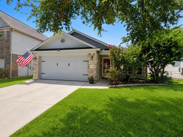 9890 Wing Street, Conroe, TX 77385